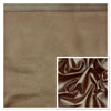 Pearlised Bronze, Leather Skin: Italian Lamb Nappa (0.6-0.7mm 1.5oz).