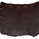 Cheverette Brown Dyed Through : Soft Vegetable Tanned Double Shoulder (2.0-2.2mm 5oz) 15