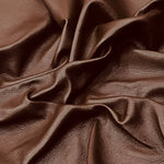 Russet Vegetable Tanned Goat Skin : (1.0-1.2mm 3oz) 8