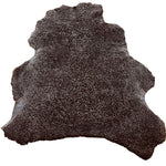 Upholstery Sheepskin Cafe, Curly Wool Shearling : (30mm) 10