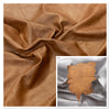 Pittards Gloving Leather Chestnut : 0.45mm Water Resistant Lambskin (Ex Pittards Stock) WR100X .45ChestnutC