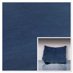 Cheverette Navy Dyed Through : Soft Vegetable Tanned Double Shoulder (2.0-2.2mm 5oz) 15