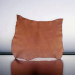 Cheverette Brandy Dyed Through : Soft Vegetable Tanned Double Shoulder (2.0-2.2mm 5oz) 15