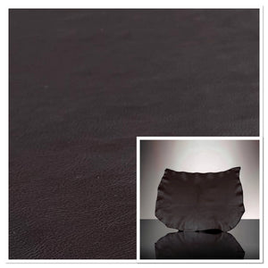 Cheverette Brown Dyed Through : Soft Vegetable Tanned Double Shoulder (2.0-2.2mm 5oz) 15