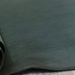 Cheverette Olive Dyed Through : Soft Vegetable Tanned Double Shoulder (2.0-2.2mm 5oz) 15