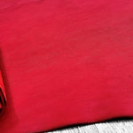 Cheverette Rosso Dyed Through : Soft Vegetable Tanned Double Shoulder (2.0-2.2mm 5oz) 15