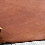 Cheverette Brandy Dyed Through : Soft Vegetable Tanned Double Shoulder (2.0-2.2mm 5oz) 15