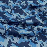 CIG Highlight Goat : 1.1mm Blue (Ex Pittards Stock) CIGHighlightGoat 1.1mmBlue