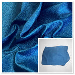 Sparkle Foiled Split Suede 1.0-1.5mm (Ref-gh.eol)