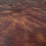 Conquest Chaucer : Leather Cow Side with Mottled Finish, 1.4-1.6mm (Ex Pittards Stock)