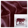 Cosmic Chablis : Leather Cow Side with Metallic Finish (1.2-1.4mm) (Ex Pittards Stock)