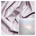 Ultra Lightweight Italian Leather Cow Sides, 4 Colours - 0.4-0.5mm (Ref-gh.eol)