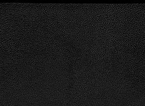 Black Merino : 10mm Curly Collar Sheepskin (T/T) 6