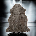 Sahara Curly Sheepskin Rugs: Premium Quality Sheepskin Rugs for any Room (60cm x 90cm)
