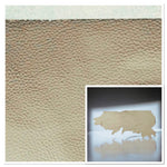 Leather Upholstery Cow Hide : Limited Edition Leather (1.2-1.4mm 3oz) Ref-gh.eol