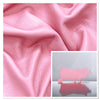 DeerCow Baby Pink, Leather Cow side : (1.3-1.5mm 3.5oz) 24