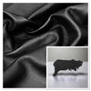 DeerCow Black ,Leather Cow Side : (1.3-1.5mm 3.5oz) 24