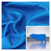 DeerCow Cornflower Blue, Leather Cow Side : (1.3-1.5mm 3.5oz) 24