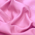 DeerCow Mid Pink, Leather Cow Side : (1.3-1.5mm 3.5oz) 24 Discontinued