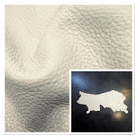 DeerCow Taupe, Leather Cow Side : (1.3-1.5mm 3.5oz) 24 Discontinued