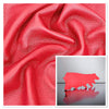 DeerCow Red, Leather Cow Side : (1.3-1.5mm 3.5oz) 24