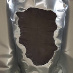Denver Brown - Oily Nubuck Lambskin (0.6-0.7mm 1.5oz)