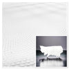 Digital Ice White, Printed Leather Cow Side : 1.4-1.6mm (Ex Pittards Stock) 25