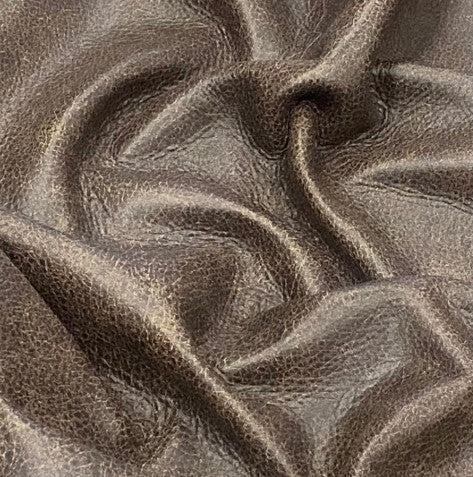 Distressed Brown, Leather Cow Side : (0.9-1.1mm 2.5oz) 23