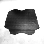 Black Embossed Double Butt Split : 1.4-1.6mm (Ref-gh.eol)