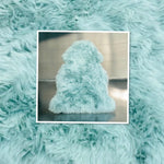 Duck-Egg Sheepskin Rugs: Premium Quality Sheepskin Rugs for any Room (65cm x 95cm)