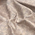 Dusty Praline : Pink Leather Cow Side with Mottled Finish, 1.4-1.6mm (Ex Pittards Stock)