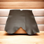 Ebony Split, Haircell-Printed Premium Grade Leather (From 1.8mm to 3.1mm) 20