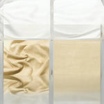 Economical Oatmeal Calf Suede : (1.0-1.2mm 3oz) 15 Discontinued