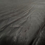 Dark-Grey Elephant Print : Embossed Leather Cow Side 1.4-1.6mm (Ref-gh.eol)