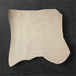 Embossed Calf Suede (Ref-gh.eol)