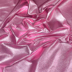 Bubblegum Pink, Metallic Foiled Leather Pig Skin : (0.6-0.7mm 1.5oz) 15