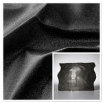 Sparkle Foiled Split Suede 1.0-1.5mm (Ref-gh.eol)