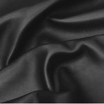 Forest Black Calf : Leather Calf Hide : 1.6mm (Ex Vitelco Stock)