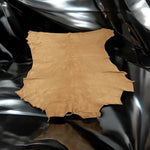 Tortora, Goat Suede : (0.5-0.6mm 1.5oz) 5