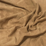 Tortora, Goat Suede : (0.5-0.6mm 1.5oz) 5
