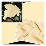 Newmarket Giallio, Italian Leather Cow Hide : (0.9-1.1mm 2.5oz) 23