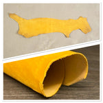 "MAYA" Vegetable Tanned Leather Bellies (1.0-1.5mm)