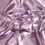 Lilac, Metallic Foiled Leather Pig Skin : (0.6-0.7mm 1.5oz) 15