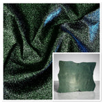Sparkle Foiled Split Suede 1.0-1.5mm (Ref-gh.eol)