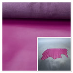 Heavily Pigmented Purple Smooth Cow Side  : 1.4-1.6mm (Ref.gh-eol)