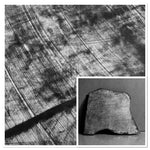 Traditional English Bridle Half sides Black : 1.5-2.0mm (Ref-ghl.eol)