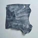 Traditional English Bridle Half sides Blue : 1.5-2.0mm (Ref-ghl.eol)