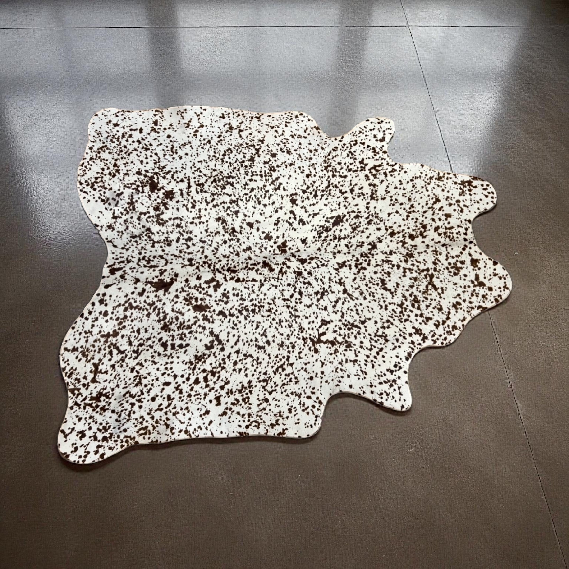 Printed Hair-On Hide : 1.5mm (Ref-gh.eol) SP8small