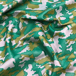 CIG Highlight Sheep : Ua-Green 0.6mm (Ex Pittards Stock) CIGHighlightSheep .6mm UaGreen