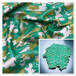 CIG Highlight Sheep : Ua-Green 0.6mm (Ex Pittards Stock) CIGHighlightSheep .6mm UaGreen